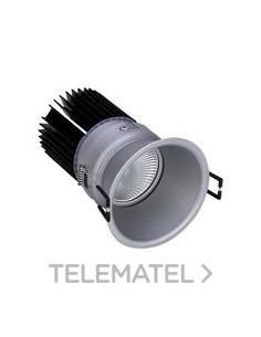 DOWNL.SIMON 706.21 NW WIDE FLOOD 4000K