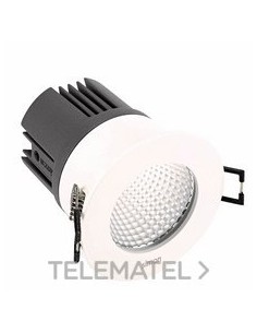 DOWNL.SIMON 703.25 4000K OPT.WIDE FLOOD