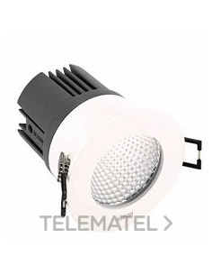 DOWNL.SIMON 703.25 4000K OPT.WIDE FLOOD