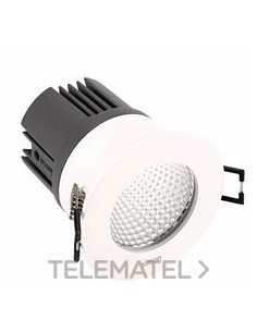 DOWNL.SIMON 703.25 4000K OPT.WIDE FLOOD