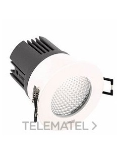 DOWNL.SIMON 703.25 2700K OPT.WIDE FLOOD