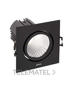 DOWNL.SIMON 703.24 ORIENT.CUAD.3000K OPT