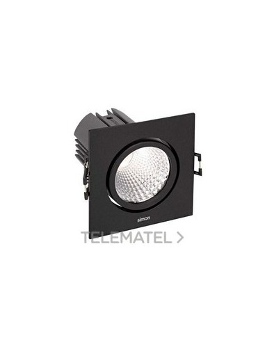 DOWNL.SIMON 703.24 ORIENT.CUAD.3000K OPT