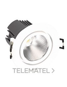 DOWNL.SIMON 703.23 ORIENT.RED.4000K OPT.