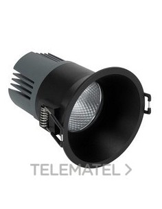 DOWNL.SIMON 703.21 CF RED.4000K OPT.SPOT