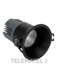 DOWNL.SIMON 703.21 CF RED.3000K OPT.WIDE