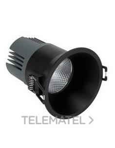 DOWNL.SIMON 703.21 CF RED.2700K OPT.WIDE