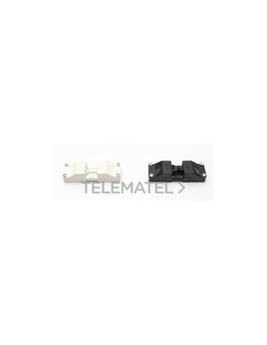 CONECTOR M 2 E.2P+T CBL.2x2,5mm² NG