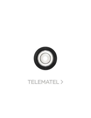 DOWNL.EMPT.SIMON HOLE 50 CRI98 4000K FLO