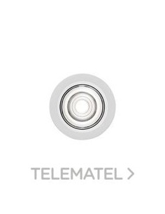 DOWNL.EMPT.SIMON HOLE 50 CRI98 4000K FLO