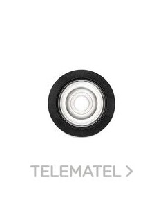 DOWNL.EMPT.SIMON HOLE 50 CRI98 3000K FLO