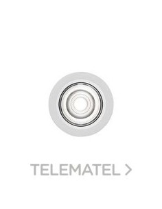 DOWNL.EMPT.SIMON HOLE 50 CRI98 3000K FLO