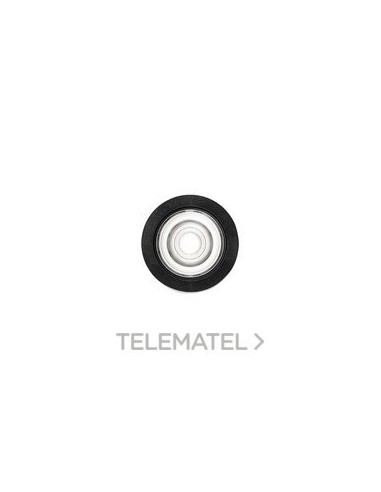 DOWNL.EMPT.SIMON HOLE 50 CRI98 2700K FLO