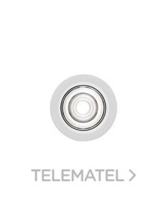 DOWNL.EMPT.SIMON HOLE 50 CRI98 2700K FLO