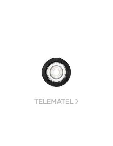 DOWNL.EMPT.SIMON HOLE 50 CRI90 3000K FLO