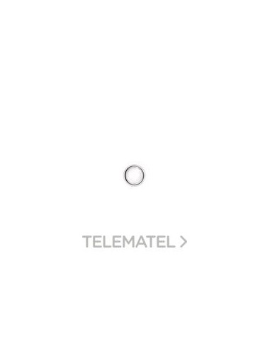 DOWNL.EMPT.SIMON HOLE 25 CRI90 3000K FLO