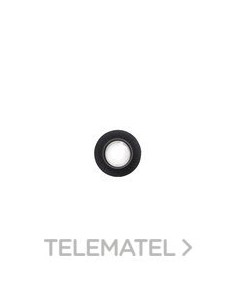 DOWNL.EMPT.SIMON HOLE 25 CRI90 4000K FLO