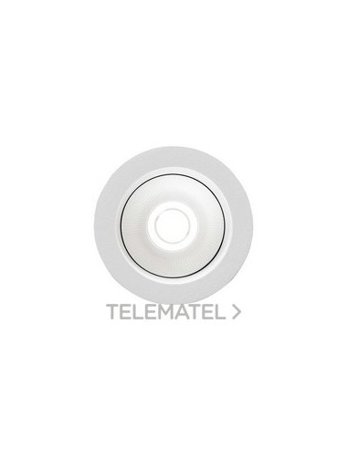 DOWNL.EMPT.SIMON HOLE 110 CRI98 4000K