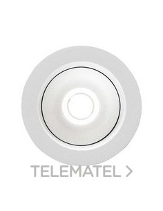 DOWNL.EMPT.SIMON HOLE 110 CRI98 3000K