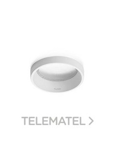 DOWNL.EMPT.SIMON ARCH RED.4000K WIDE FLO