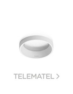 DOWNL.EMPT.SIMON ARCH RED.3000K WIDE FLO