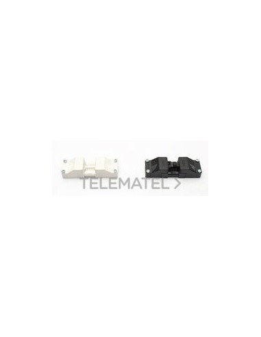 CONECTOR H 2 E.2P+T CBL.2x2,5mm² NG