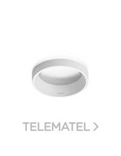 DOWNL.EMPT.SIMON ARCH RED.2700K WIDE FLO