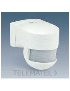 DETECTOR MVTO.P/INFRJ.220V