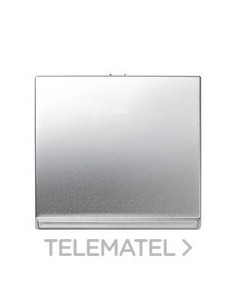 CUBIERTA SIMON AQUA PARA TAPA ALUMINIO