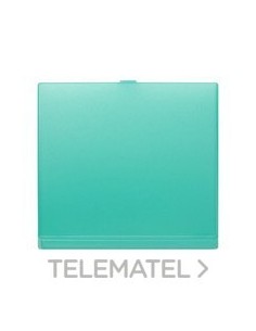 CUBIERTA SIMON AQUA P/TP.VD TRASL.