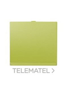 CUBIERTA SIMON AQUA P/TP.VD PTCHO.