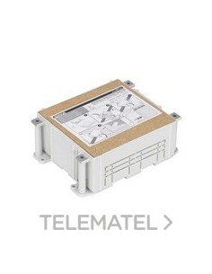 CUBETA PLAST.SIMON 500 CIMA P/CJ.2 MOD.