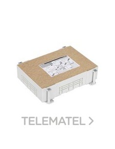 CUBETA PLAST.SIMON 500 CIMA P/CJ.6 MOD.