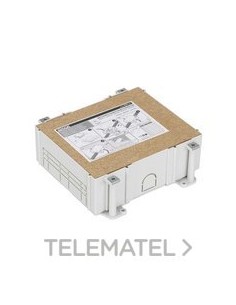 CUBETA PLAST.SIMON 500 CIMA P/CJ.3 MOD.