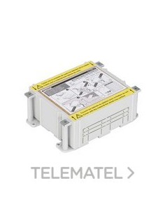 CUBETA PLAST.SIMON 500 CIMA P/CJ.1 MOD.