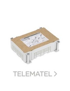 CUBETA PLAST.SIMON 500 CIMA P/CJ.4 MOD.