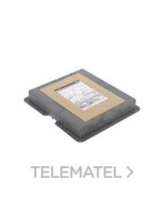 CUB.PAVIM.SIMON CIMA P/SF400/1-KF400/1