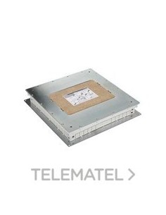 CUBETA MET.SIMON 500 CIMA P/CJ.6 MOD.