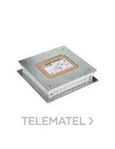 CUBETA MET.SIMON 500 CIMA P/CJ.3 MOD.