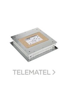 CUBETA MET.SIMON 500 CIMA P/CJ.4 MOD.