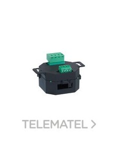 CONVERSOR SIMON SCENA SEÑALES ANALÓGICAS