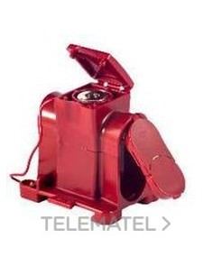 BORNE SEGURIDAD DERIVACIÓN BD95/A 1P