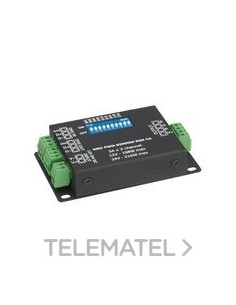 CONVERSOR SIMON SCENA 3C DMX/PWM