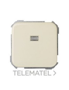 CONMUTADOR SIMON 31 IND.LUMIN.MF