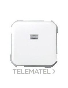 CONMUTADOR SIMON 31 IND.LUMIN.BN