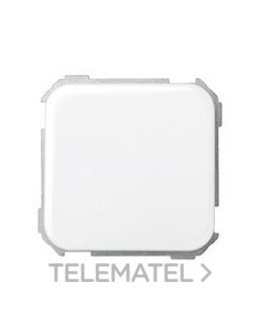 CONMUTADOR SIMON 31 BLANCO NIEVE