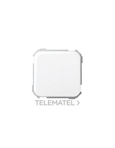 CONMUTADOR SIMON 31 BLANCO NIEVE