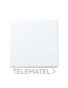 CONMUTADOR SIMON 27 ANCHO BLANCO NIEVE