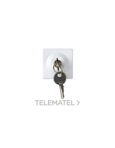 CONMUTADOR LLV.SIMON 27 3 POS.BL