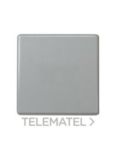 CONMUTADOR SIMON 27 10AX 250V GRIS